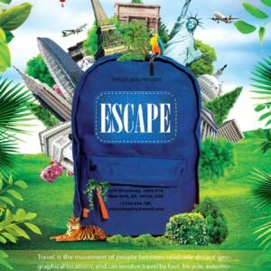 Escape1