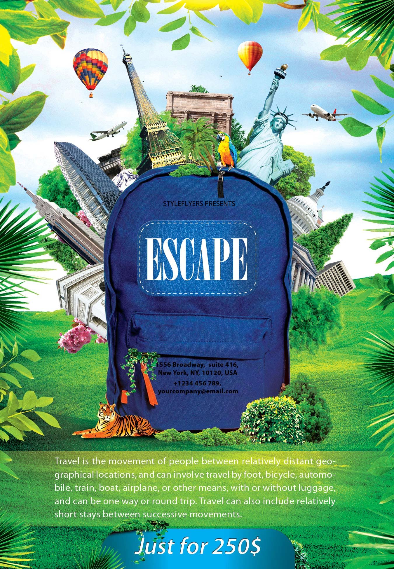 Escape1