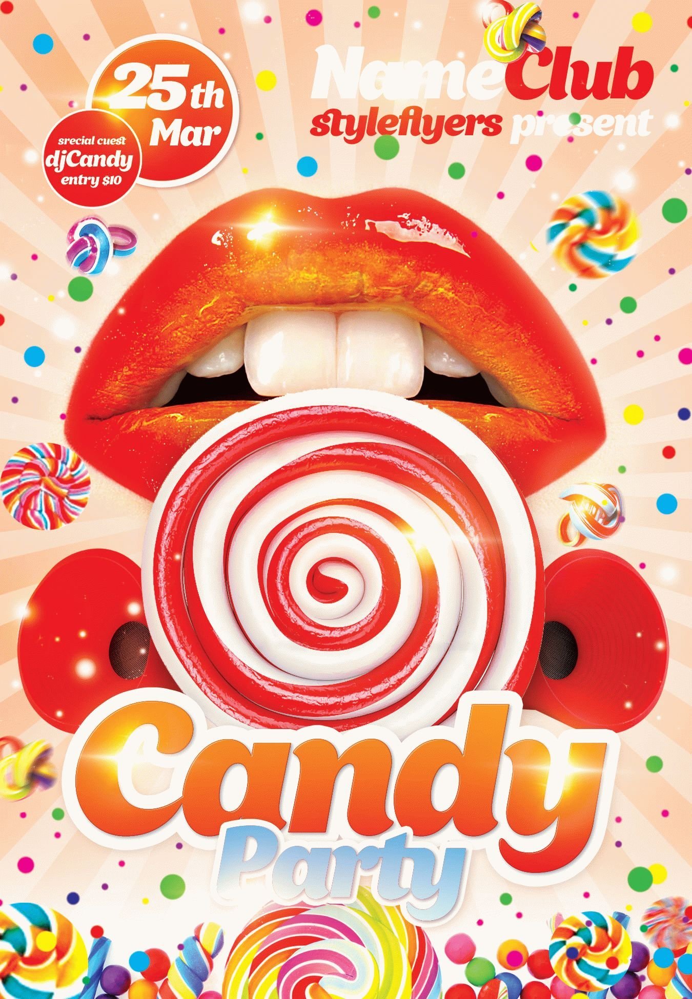 Candy