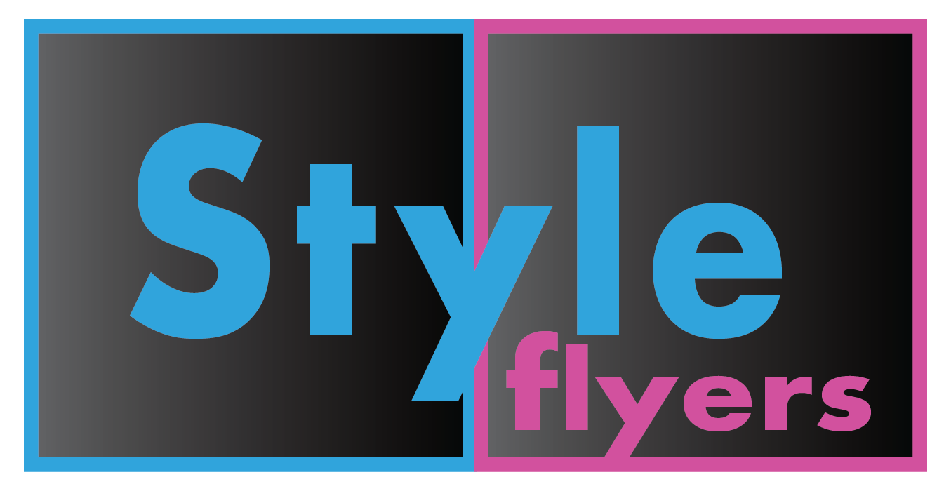 Style Flyers Logo