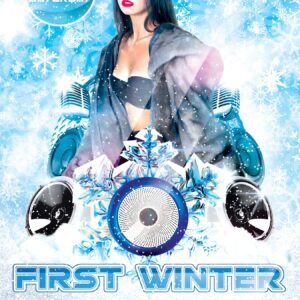 First Winter Party