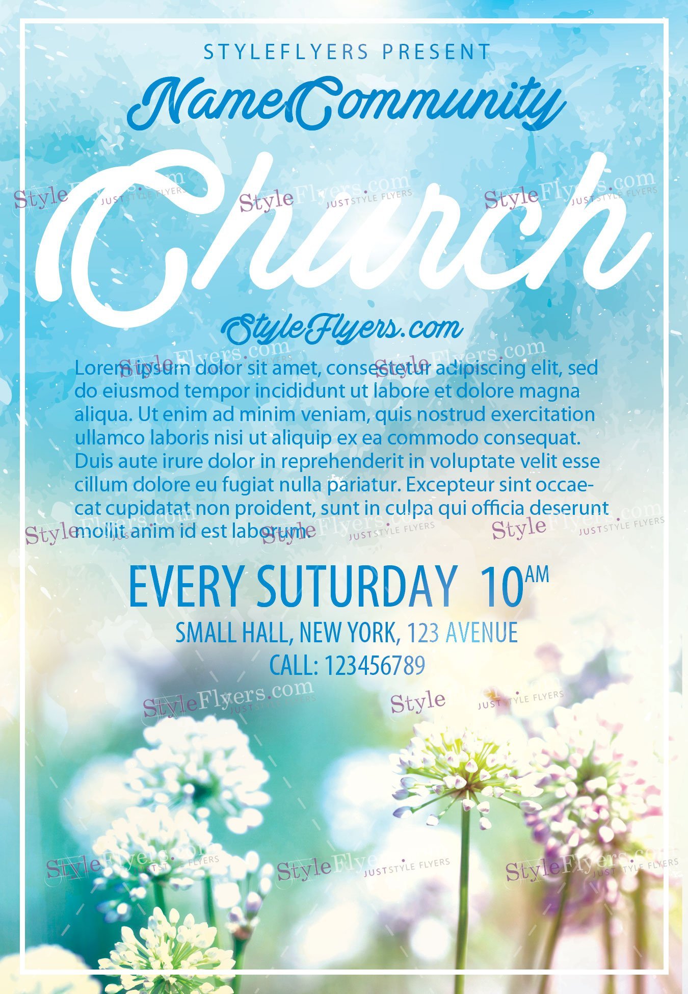 Church