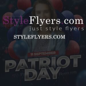 Patriot Day