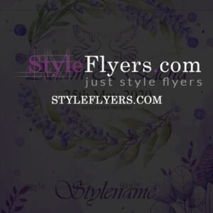 PSD Instagram Post and Story Template