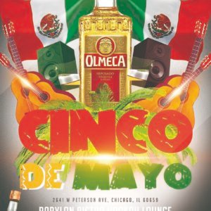 cinco
