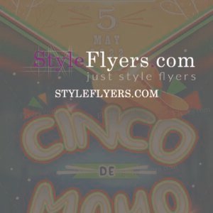 cinco de mayo