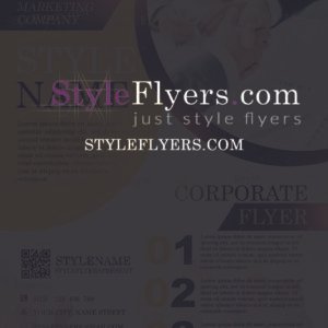 Corporate Flyer(4)