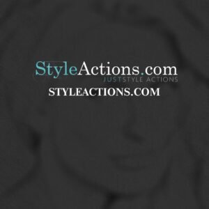 Sketch Effect PSD Action