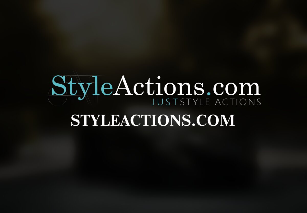 Cinema Effect PSD Action