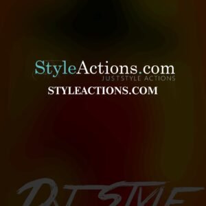 Accented Toning Photoshop Action
