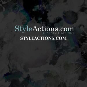 Artistic Watercolor Photoshop Action