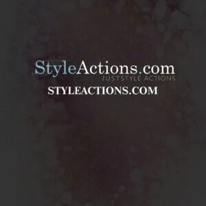 Aquarelle Photoshop Action