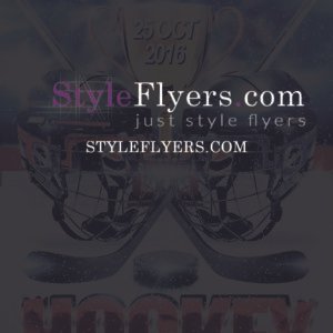 Hockeyflyer