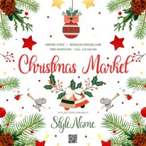 christmass market