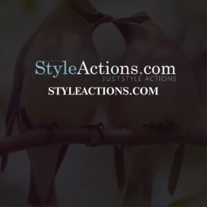 Romantic Mood Effect Photoshop Action
