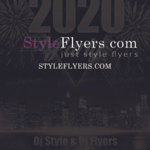 2020 party
