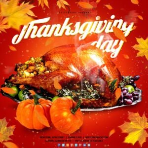 thanksgiving day
