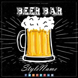 beer bar