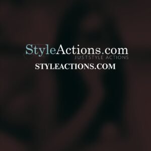 Monotone Oil Paint Photoshop Action