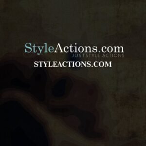 Vintage Painter Photoshop Action
