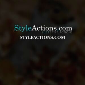 Matte Effect Phottoshop Action