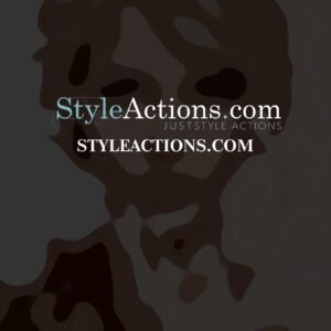 Vector Painting Photoshop Action