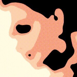 Cartoon Vector Art Photoshop Action