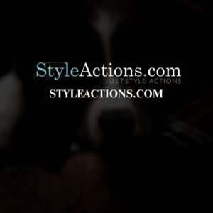 Dark Light Photoshop Action