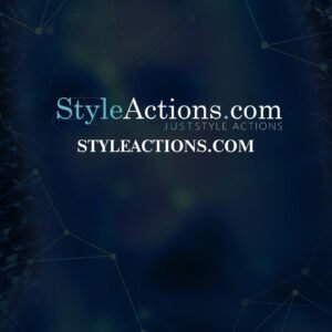 Artificial Intelligence One Photoshop Action