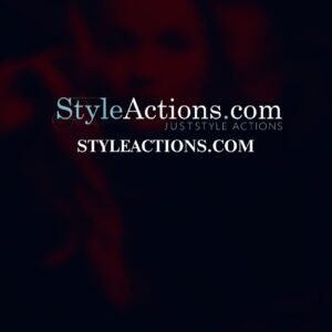 Doutone Effect PS Action