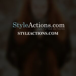 Shimmer Photoshop Action