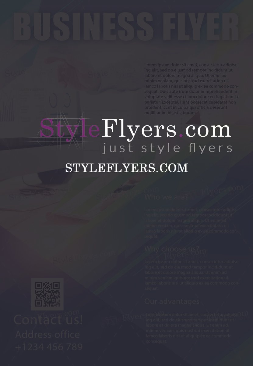 Business Flyer