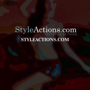 Cartoon Photoshop Action