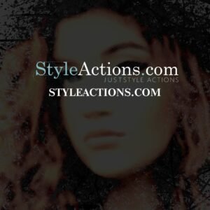 Watercolor Photoshop Action1