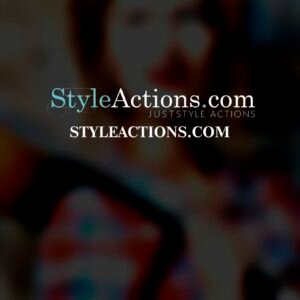 Digital Art Photoshop Action