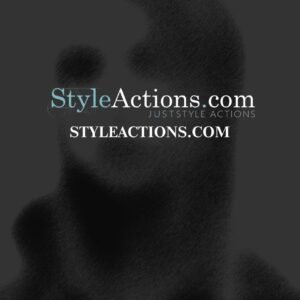 Pencil Drawing Photoshop Actions