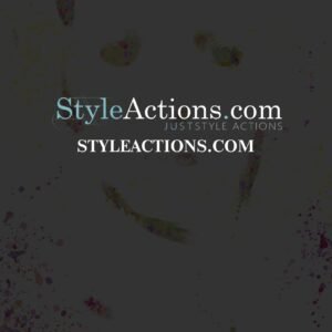 Mix Art Photoshop Action