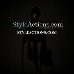 Dark Photoshop Action
