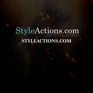 Epic Glow Art Photoshop Action