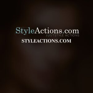 Dramatic Fashion Matte Action