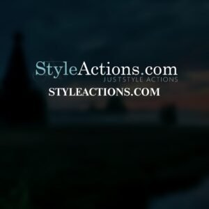 Cinematic Atmosphere Action