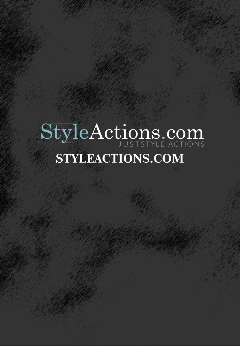 Pencil Sketch Photoshop Action 3